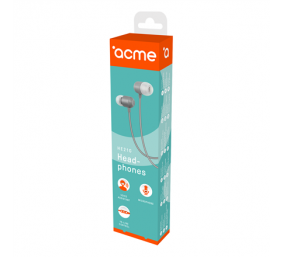 ACME HE21G Earphones With Mic